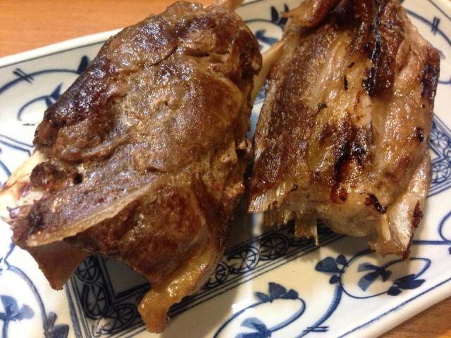 良仲家