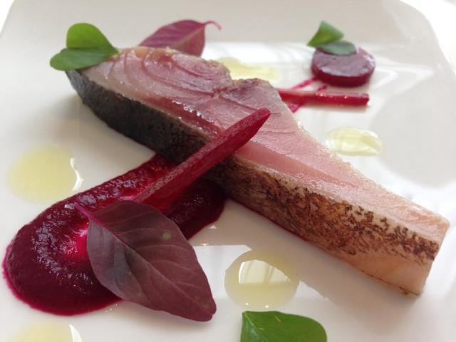 PATISSIER eS KOYAMAの店舗画像