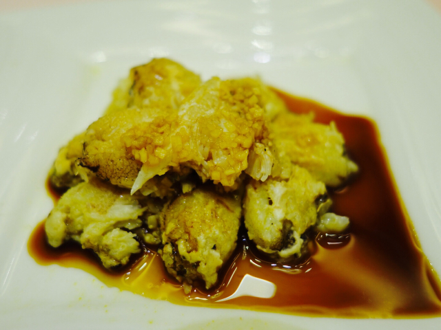 アラカルトで美味しい料理を注文できる近所に欲しい和食店