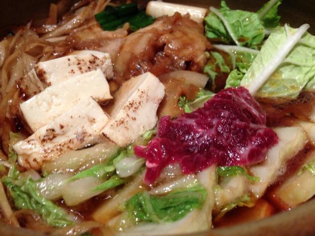 お酒と楽しむ中華