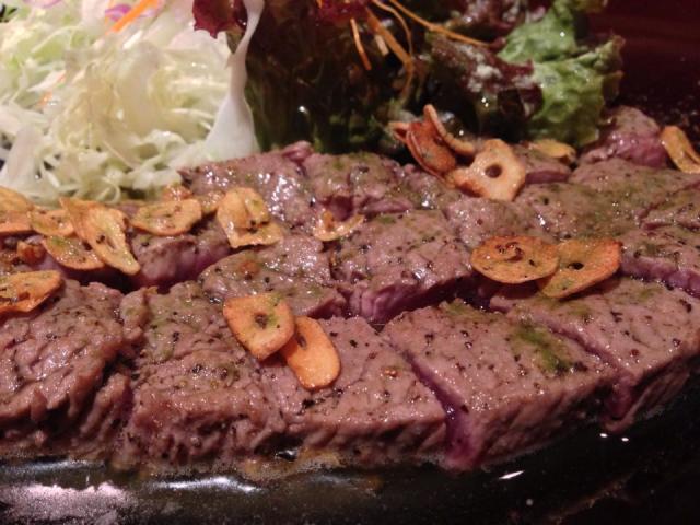 SHIGE tei (シゲテイ)の店舗画像