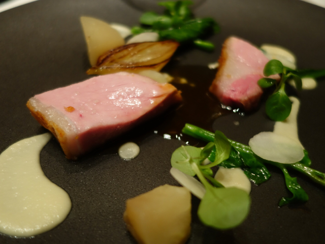 明珠 ひら緒 (ミョウジュ ヒラオ)の店舗画像