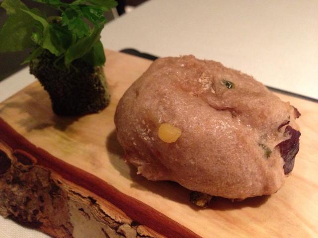 やきとり 右羽。 (うう)の店舗画像