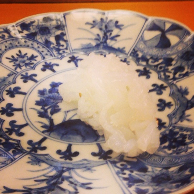 料理屋まえかわの店舗画像