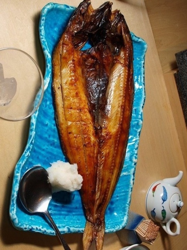 やきとり松里の店舗画像
