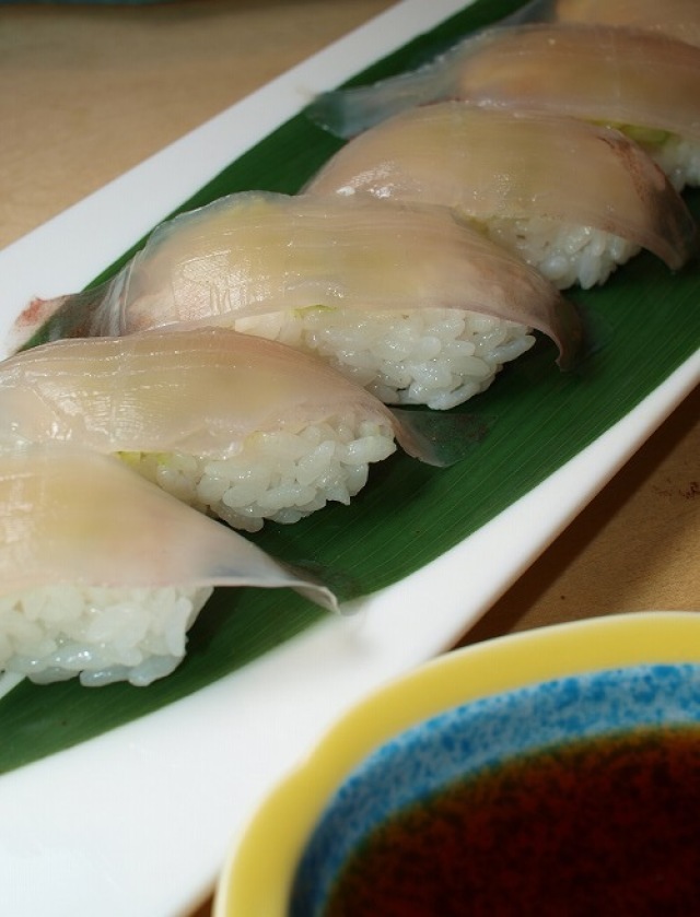 大重食堂 今泉店 (オオシゲショクドウ イマイズミテン)の店舗画像