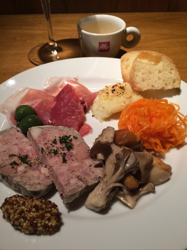 城八の店舗画像