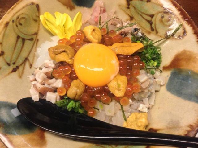 らーめん久遠の店舗画像