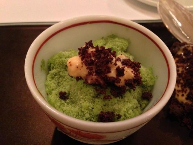 味吉兆 ぶんぶ庵の店舗画像
