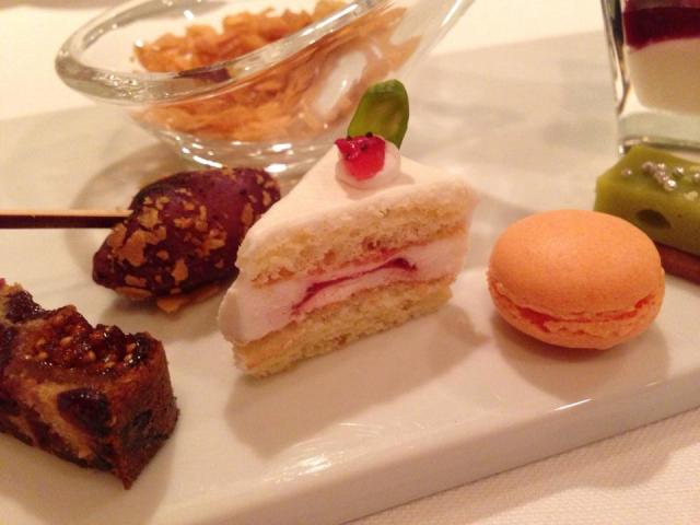 ぎんざ 一二岐の店舗画像