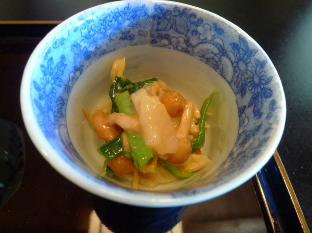 NK(Nanpeidai Chef's table featuring Kakuland)の店舗画像
