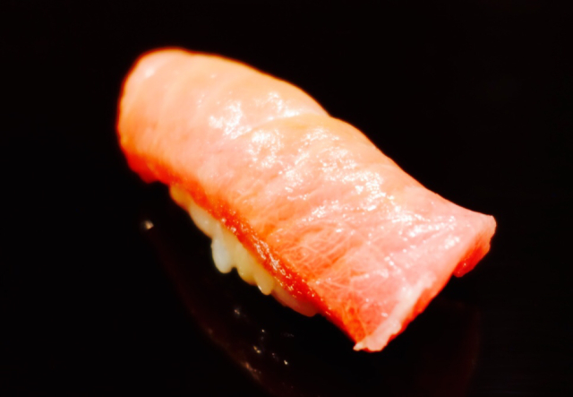 京あじ出身の若き料理人の新店