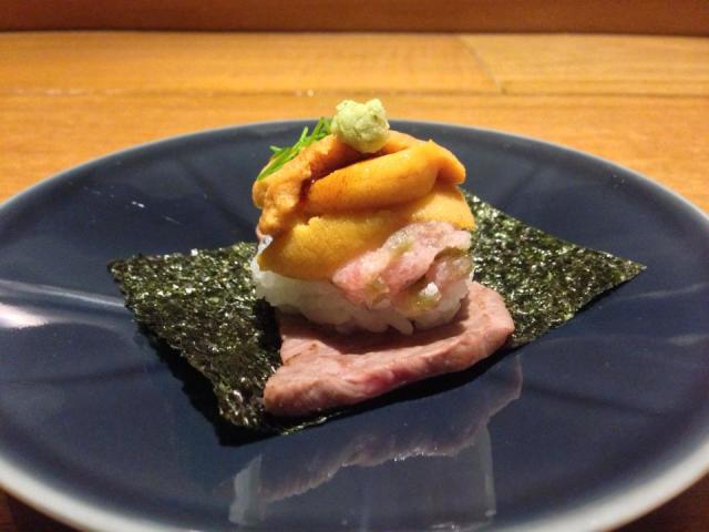 徳山鮓(トクヤマズシ)の店舗画像