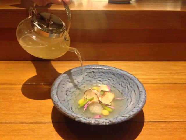 鮨駒 (スシコマ)の店舗画像