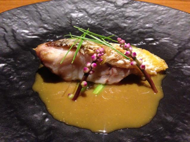 青島食堂の店舗画像