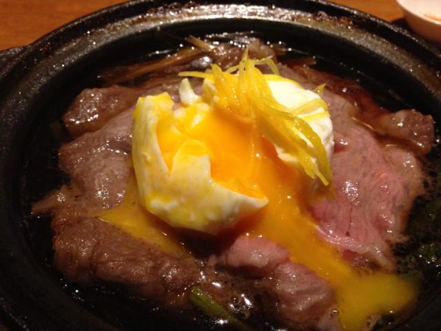 SOBA HOUSE 金色不如帰 新宿御苑本店の店舗画像