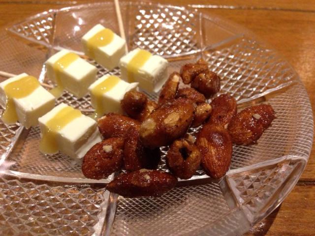 瓢亭 本店(ヒョウテイホンテン)の店舗画像