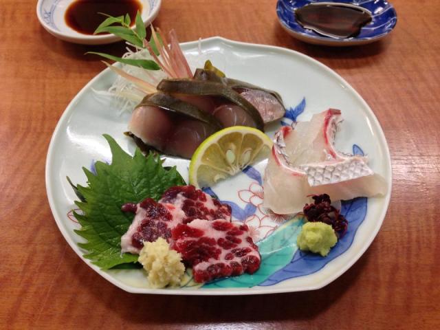 衣がエアリーな大人気トンカツ