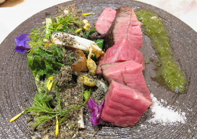 新和食 元永(シンワショクモトナガ)の店舗画像