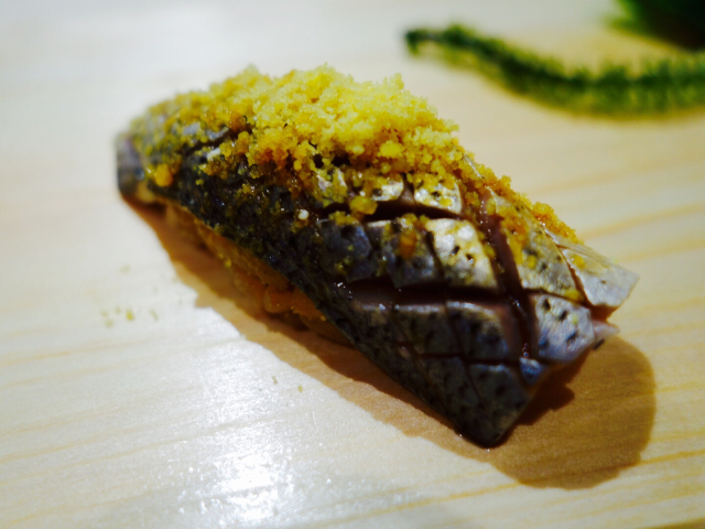 ろばたやき山ろく(ロバタヤキサンロク)の店舗画像