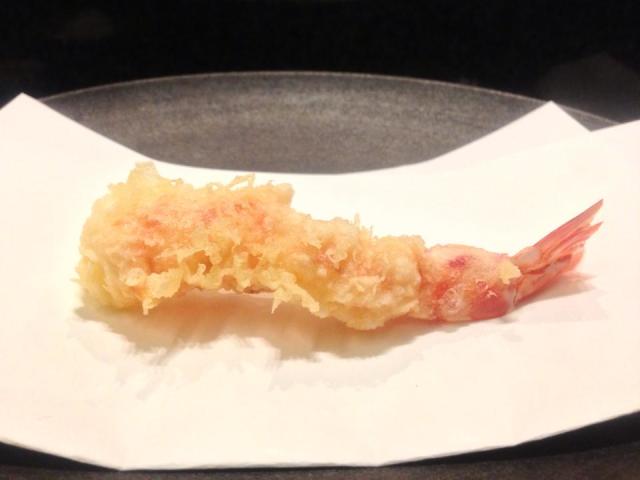 てんぷら 味覚(テンプラミカク)の店舗画像