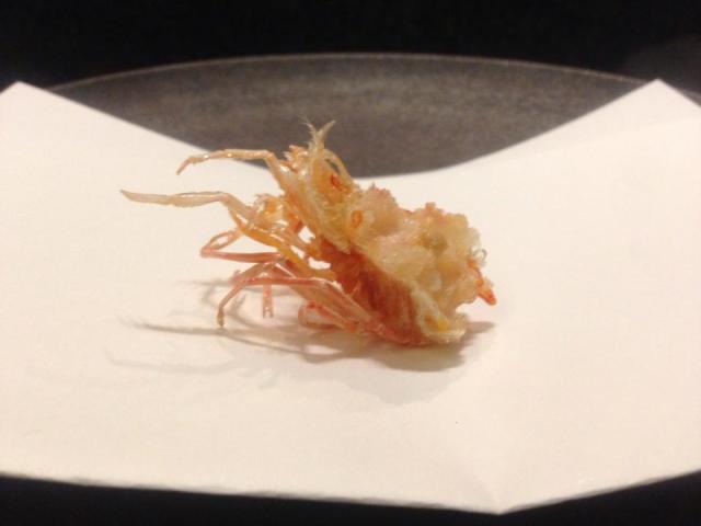 虎白 (コハク)の店舗画像