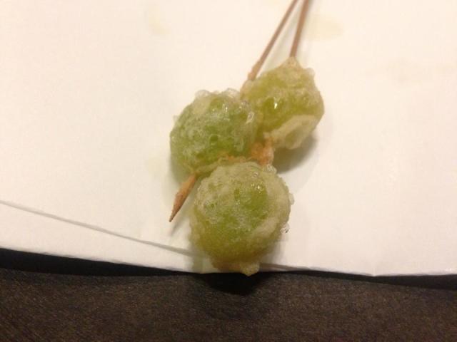 日本料理若林の店舗画像