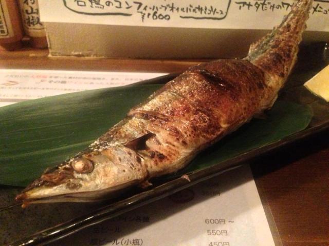 常連からも一見からも愛されるお店
