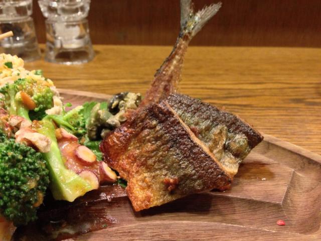 PIZZERIA E TORATTORIA FORTISSIMOの店舗画像