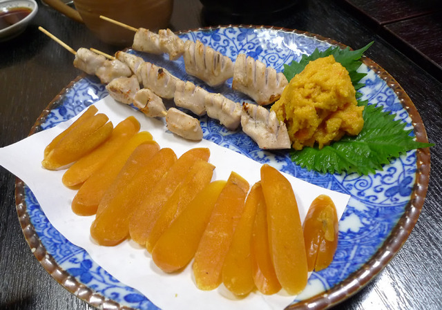 居心地の良いバー