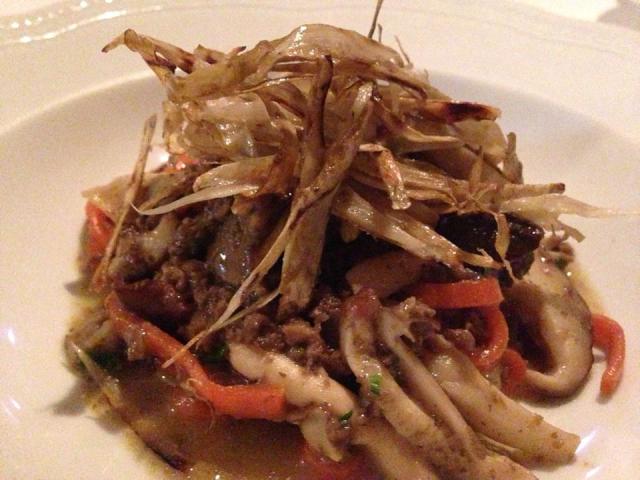 Bistrot Bar a vin Kodama(ビストロバーアヴァンコダマ)の店舗画像