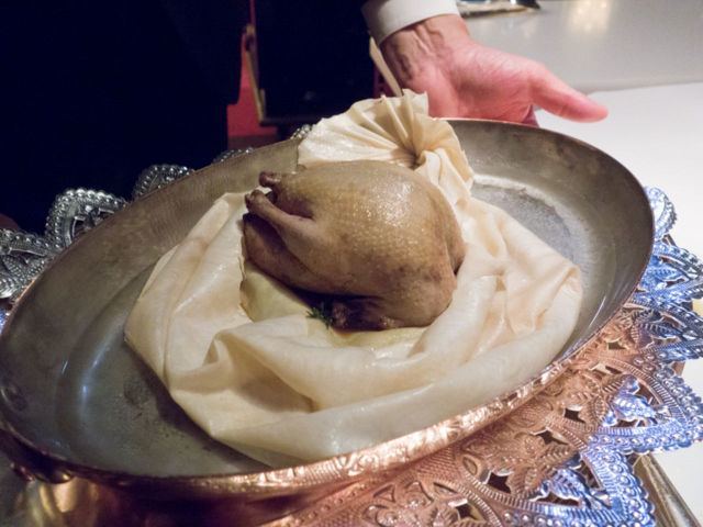 宇宙軒食堂 (ウチュウケンショクドウ)の店舗画像