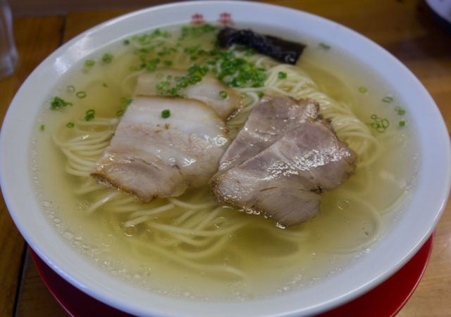 蝦夷天ぷら 鶴来の店舗画像