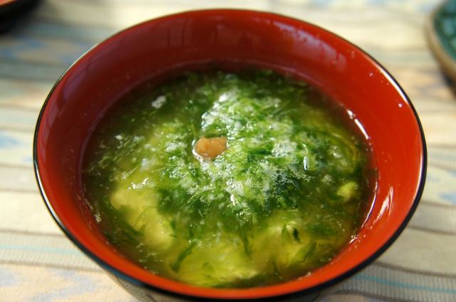 後世に残したい曽根崎の名店。