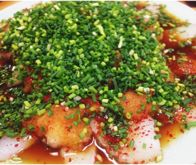東京で一番好きな餃子屋さん