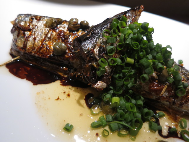 KAKI's kitchen BASSA (バッサ)の店舗画像