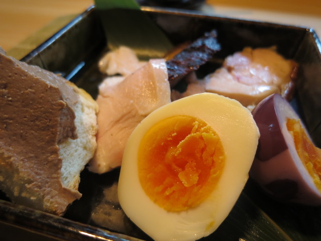 深夜食堂はなれの店舗画像