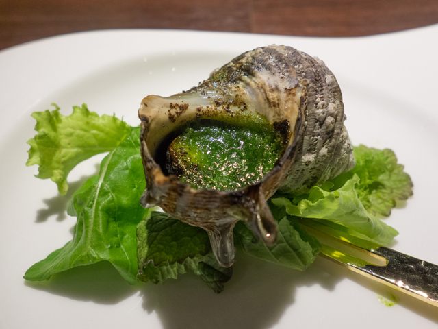 お好み焼き 寛の店舗画像