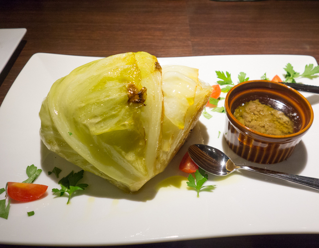Restaurant Kokeの店舗画像