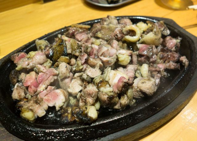 2年先まで予約の埋まる人気焼肉店