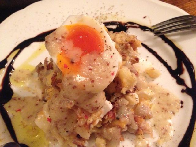 麗しき造形美フレンチ