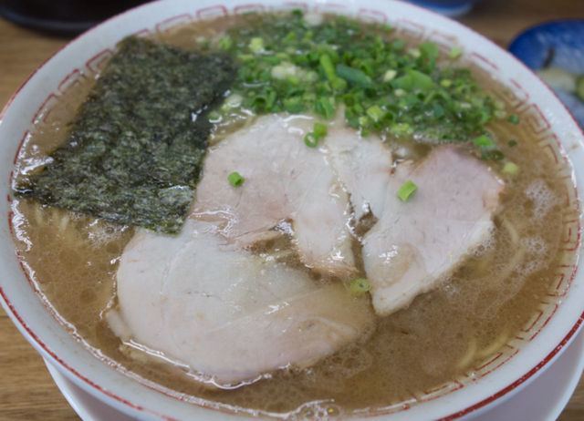 生まれ変わった後藤家の食卓