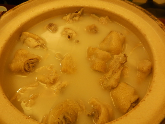 4000 Chinese restaurantの店舗画像