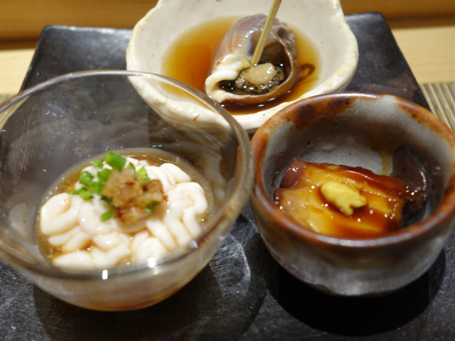 おだし食堂の店舗画像