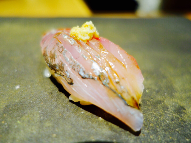 とんかつバンブーの店舗画像