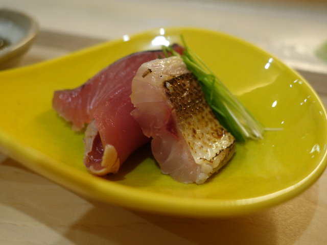 焼売が主役のモダン中華