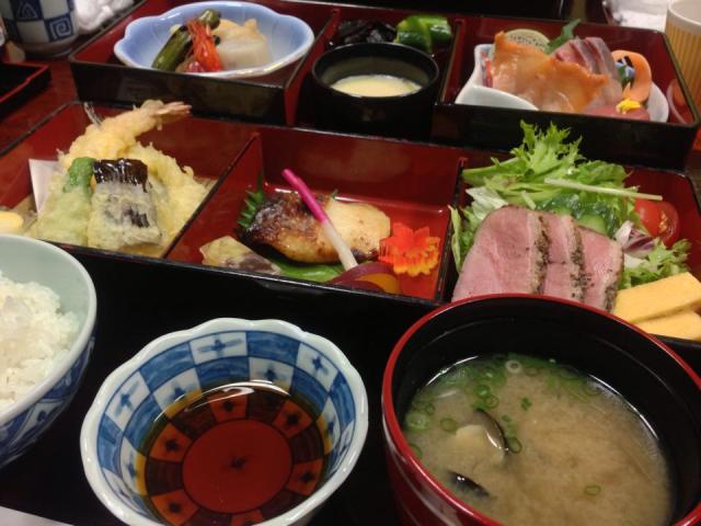 Bon Monsieur(ボン ムッシュ)の店舗画像