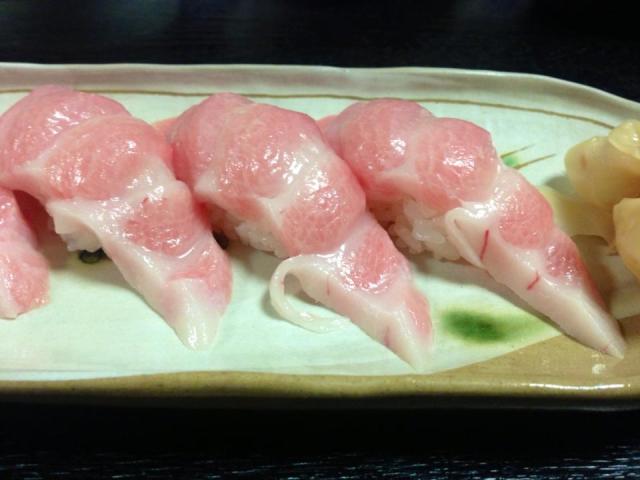坂町の天丼の店舗画像