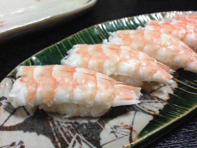 豊寿司の店舗画像