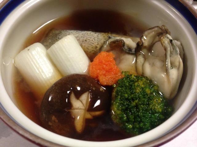 Cave Yunoki (カーヴ ユノキ)の店舗画像